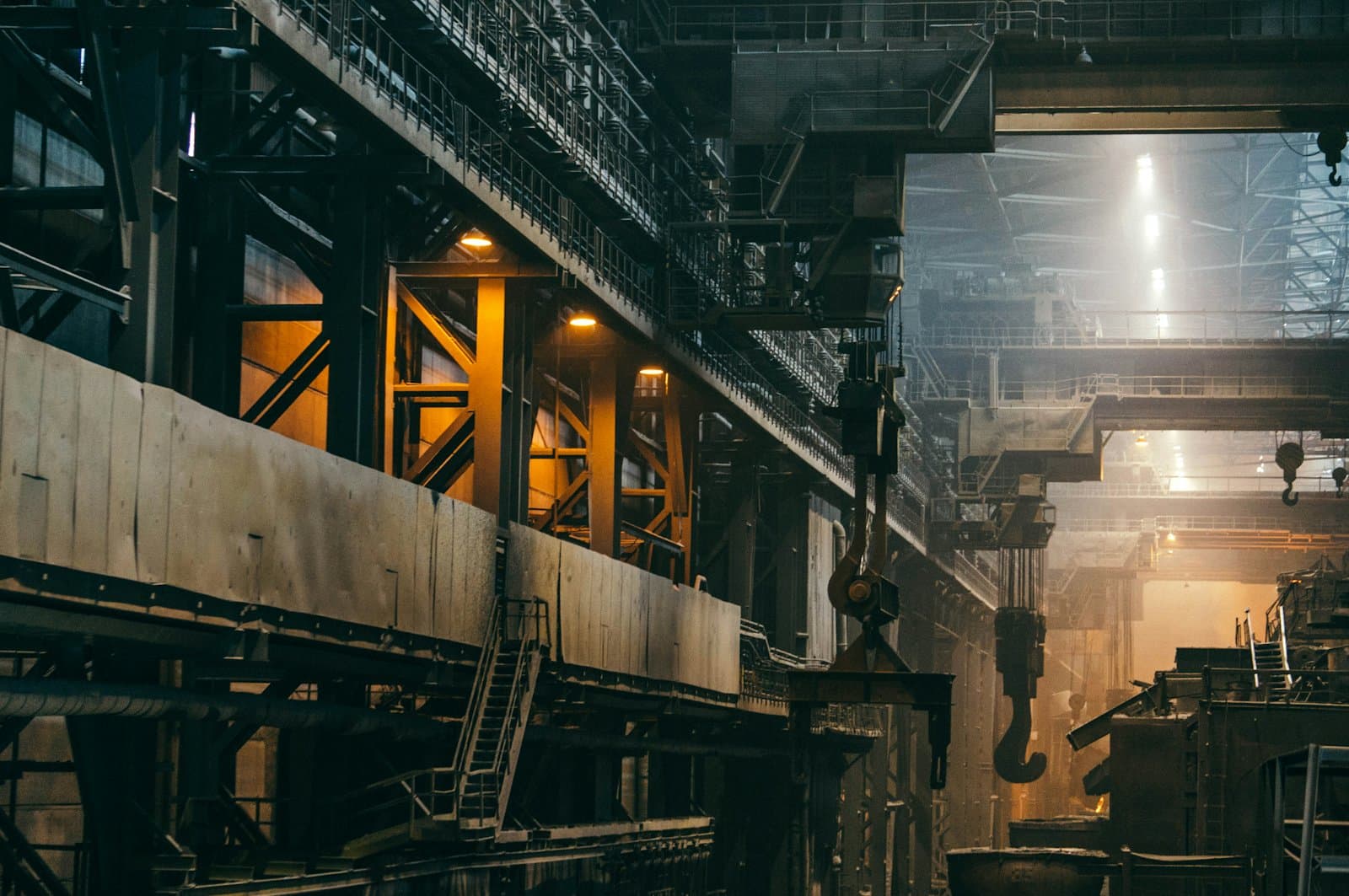 Sheet Metal Fabrication