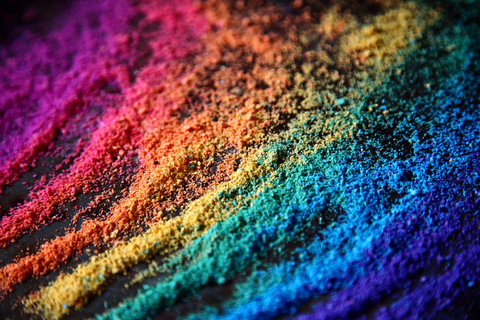 Powder Coating